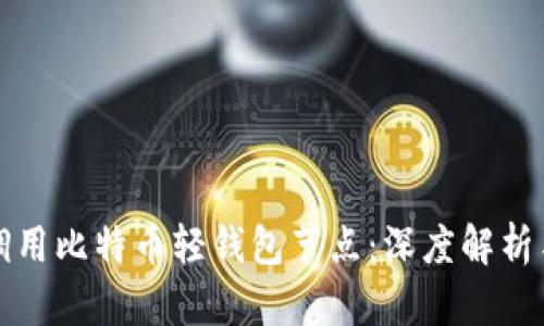 如何高效调用比特币轻钱包节点：深度解析与实用指南